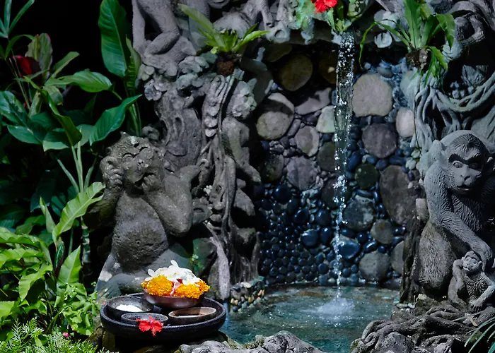 Tjampuhan Ubud